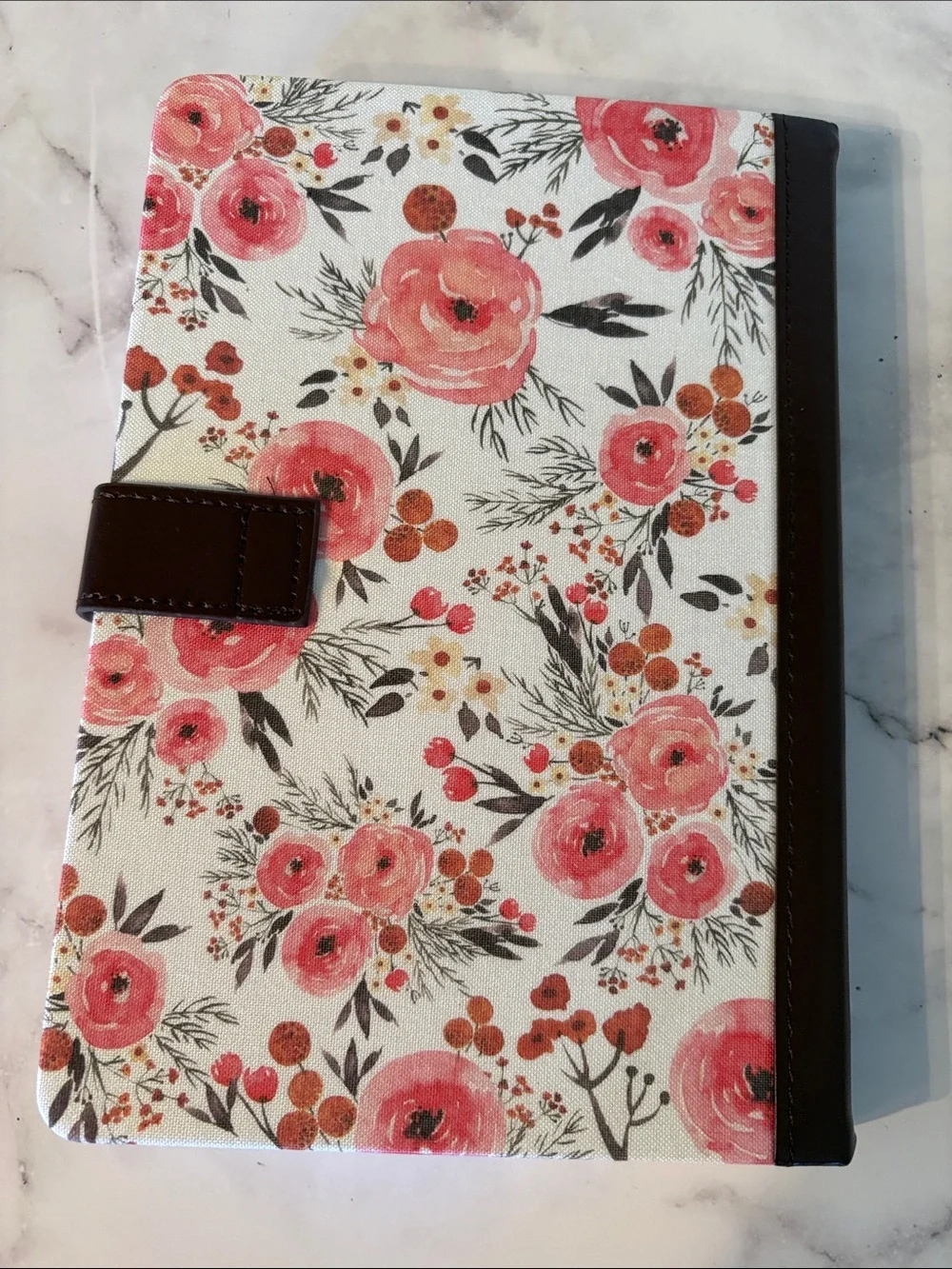 N/A charming floral
